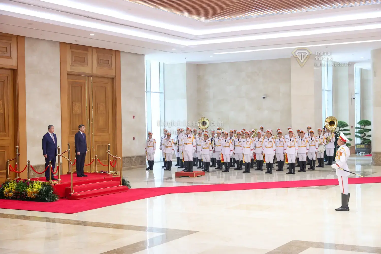 Tăng cường hợp tác Việt Nam - Campuchia: Cơ hội mới cho thị trường bất động sản và đầu tư vùng Đông Nam Bộ