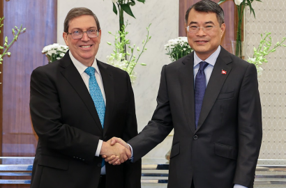 Tăng cường hợp tác Việt Nam – Cuba: Tác động và cơ hội cho thị trường bất động sản cao cấp Việt Nam