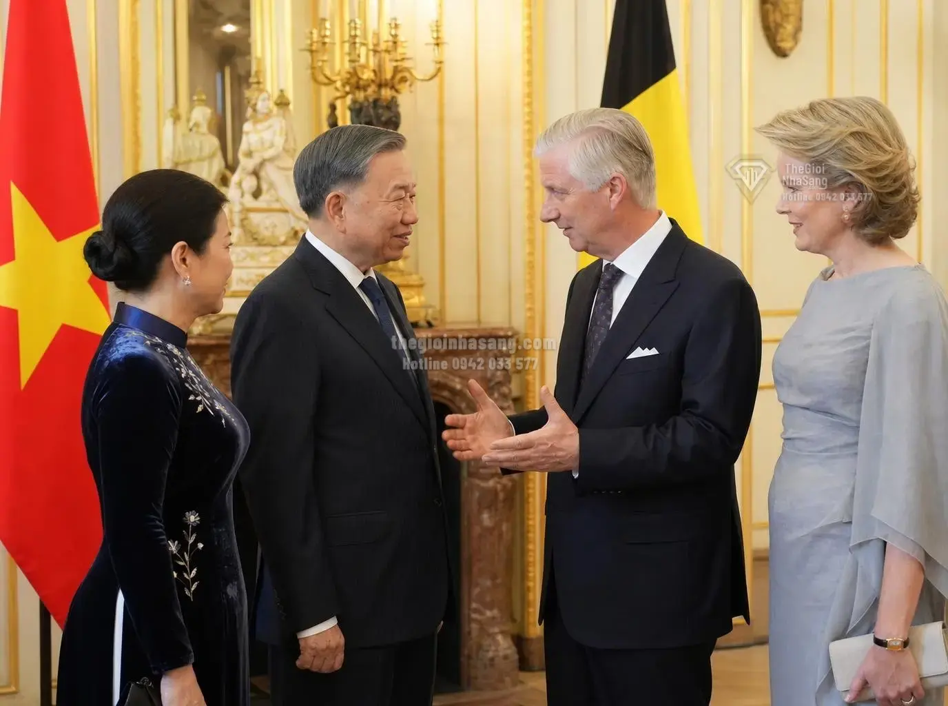 Tăng Cường Hợp Tác Việt Nam - EU: Cơ Hội Mới Cho Thị Trường Bất Động Sản và Đầu Tư Hạ Tầng 2026