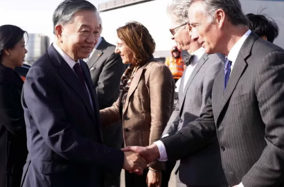 Tăng Cường Hợp Tác Việt Nam - EU: Cơ Hội Mới Cho Thị Trường Bất Động Sản và Đầu Tư Hạ Tầng 2026