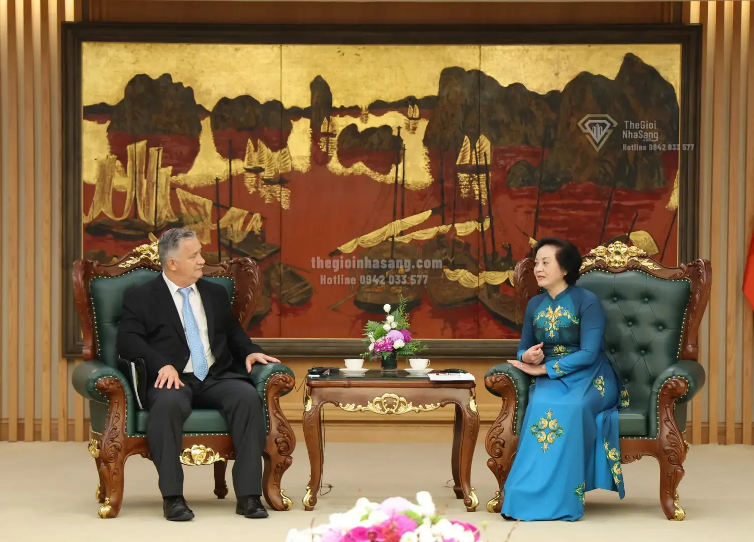 Tăng cường hợp tác Việt Nam - Hoa Kỳ trong tìm kiếm hài cốt liệt sĩ: Tác động đến quy hoạch và phát triển hạ tầng đô thị