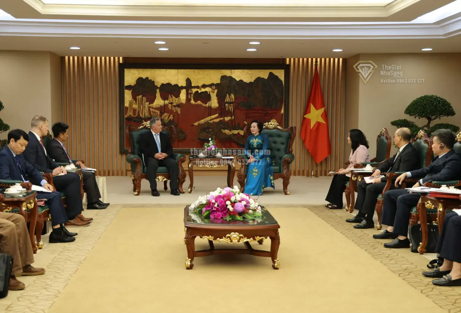 Tăng cường hợp tác Việt Nam - Hoa Kỳ trong tìm kiếm hài cốt liệt sĩ: Tác động đến quy hoạch và phát triển hạ tầng đô thị