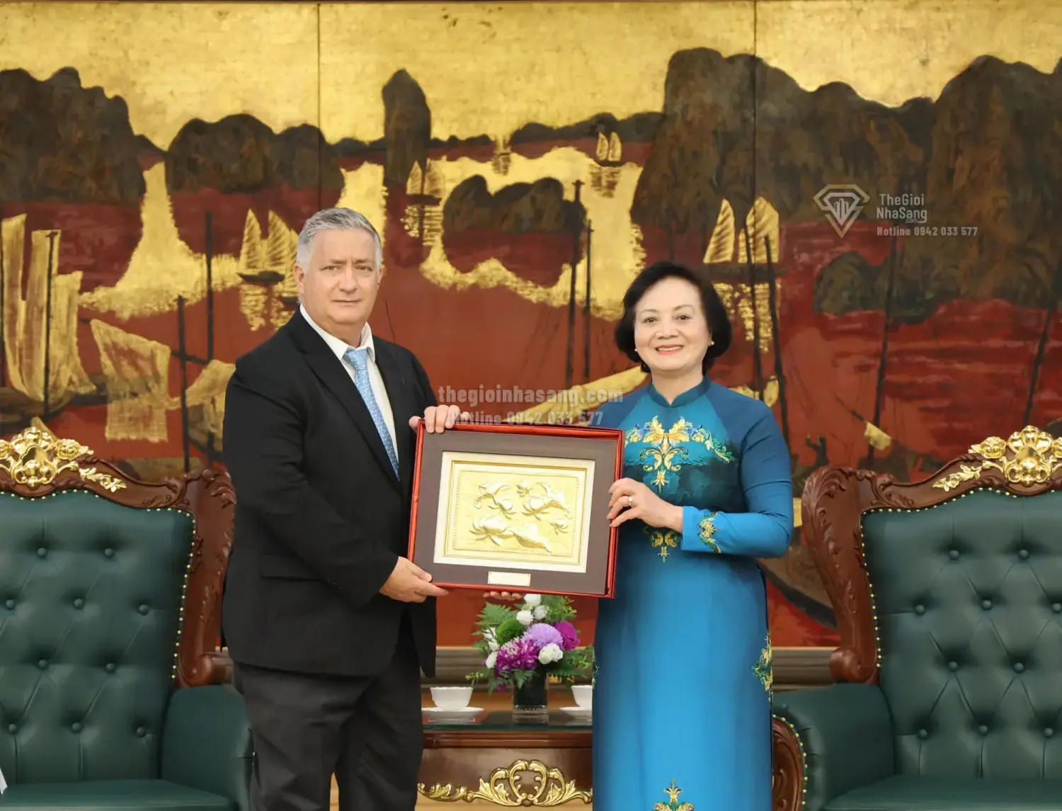 Tăng cường hợp tác Việt Nam - Hoa Kỳ trong tìm kiếm hài cốt liệt sĩ: Tác động đến quy hoạch và phát triển hạ tầng đô thị