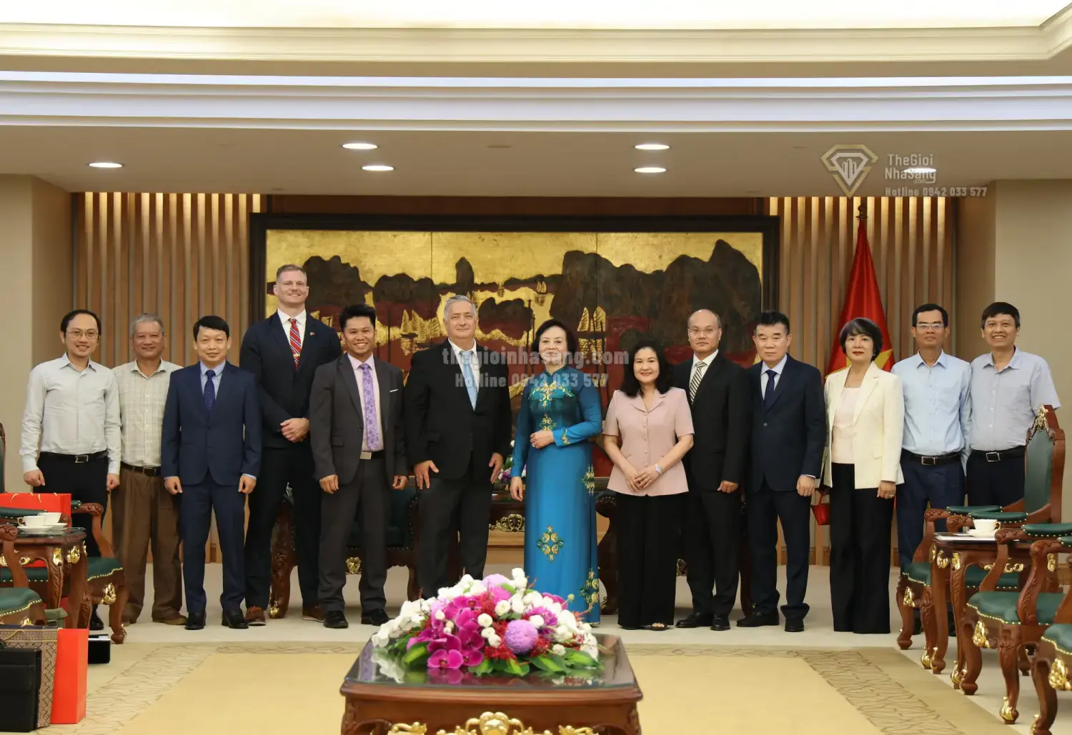 Tăng cường hợp tác Việt Nam - Hoa Kỳ trong tìm kiếm hài cốt liệt sĩ: Tác động đến quy hoạch và phát triển hạ tầng đô thị