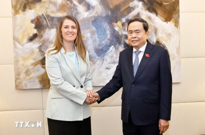 Tăng cường hợp tác Việt Nam - Italy: Cơ hội mới cho thị trường bất động sản và đầu tư chiến lược