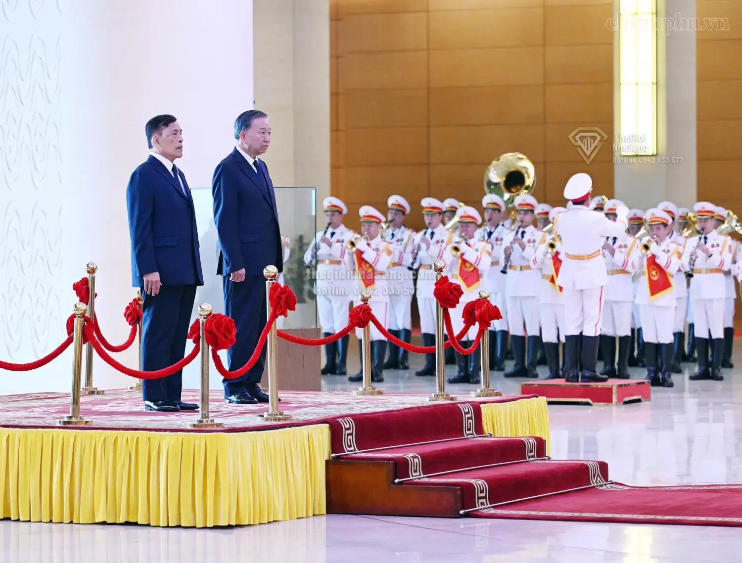 Tăng cường hợp tác Việt Nam - Thái Lan: Cơ hội mới cho thị trường bất động sản và đầu tư hạ tầng 2026
