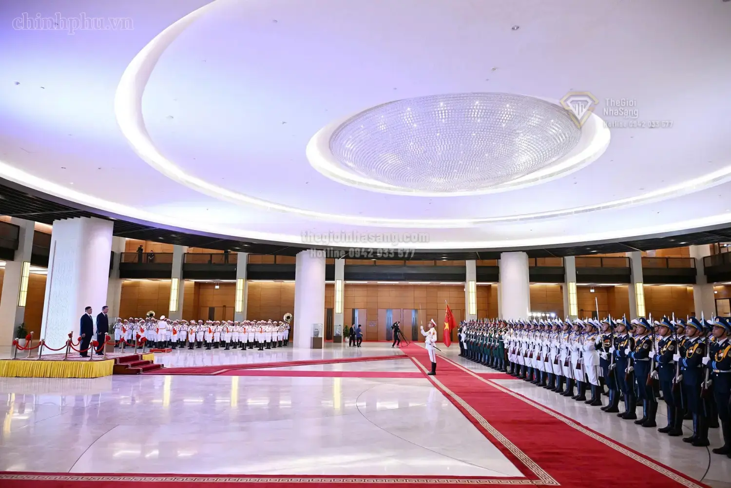 Tăng cường hợp tác Việt Nam - Thái Lan: Cơ hội mới cho thị trường bất động sản và đầu tư hạ tầng 2026