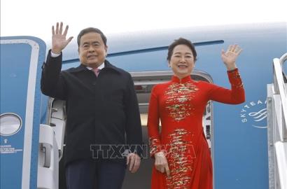 Tăng cường hợp tác Việt Nam - Thổ Nhĩ Kỳ: Cơ hội mới cho thị trường bất động sản và đầu tư hạ tầng