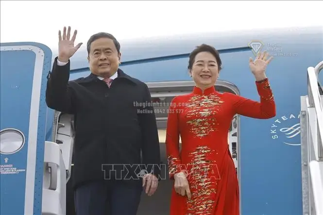 Tăng cường hợp tác Việt Nam - Thổ Nhĩ Kỳ: Cơ hội mới cho thị trường bất động sản và đầu tư hạ tầng