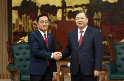 Tăng Cường Kết Nối Hạ Tầng Việt Nam - Lào: Cơ Hội Mới Cho Thị Trường Bất Động Sản Và Đầu Tư Vùng Biên Giới