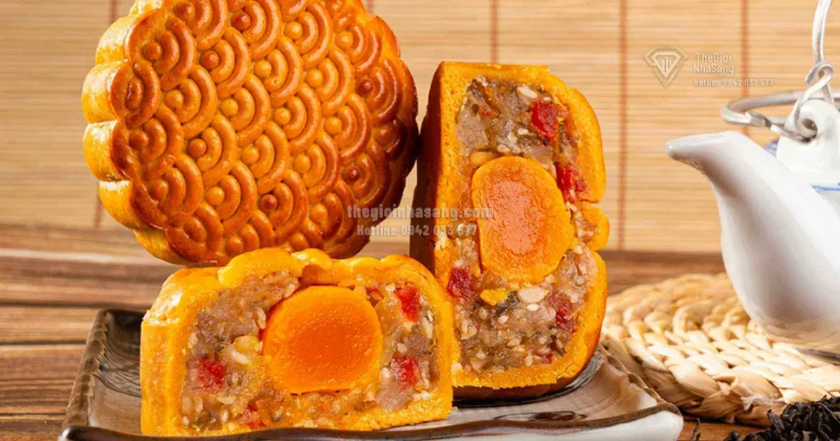 Tăng cường kiểm soát an toàn thực phẩm dịp Trung thu: Tác động đến thị trường bất động sản và xu hướng tiêu dùng 2026