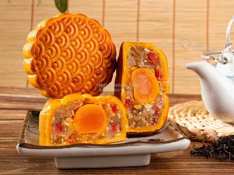 Tăng cường kiểm soát an toàn thực phẩm dịp Trung thu: Tác động đến thị trường bất động sản và xu hướng tiêu dùng 2026