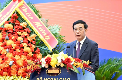 Tăng cường phối hợp liên ngành giữ vững môi trường hòa bình: Tác động đến thị trường bất động sản và đầu tư tài sản tại Việt Nam