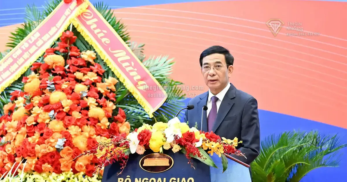 Tăng cường phối hợp liên ngành giữ vững môi trường hòa bình: Tác động đến thị trường bất động sản và đầu tư tài sản tại Việt Nam