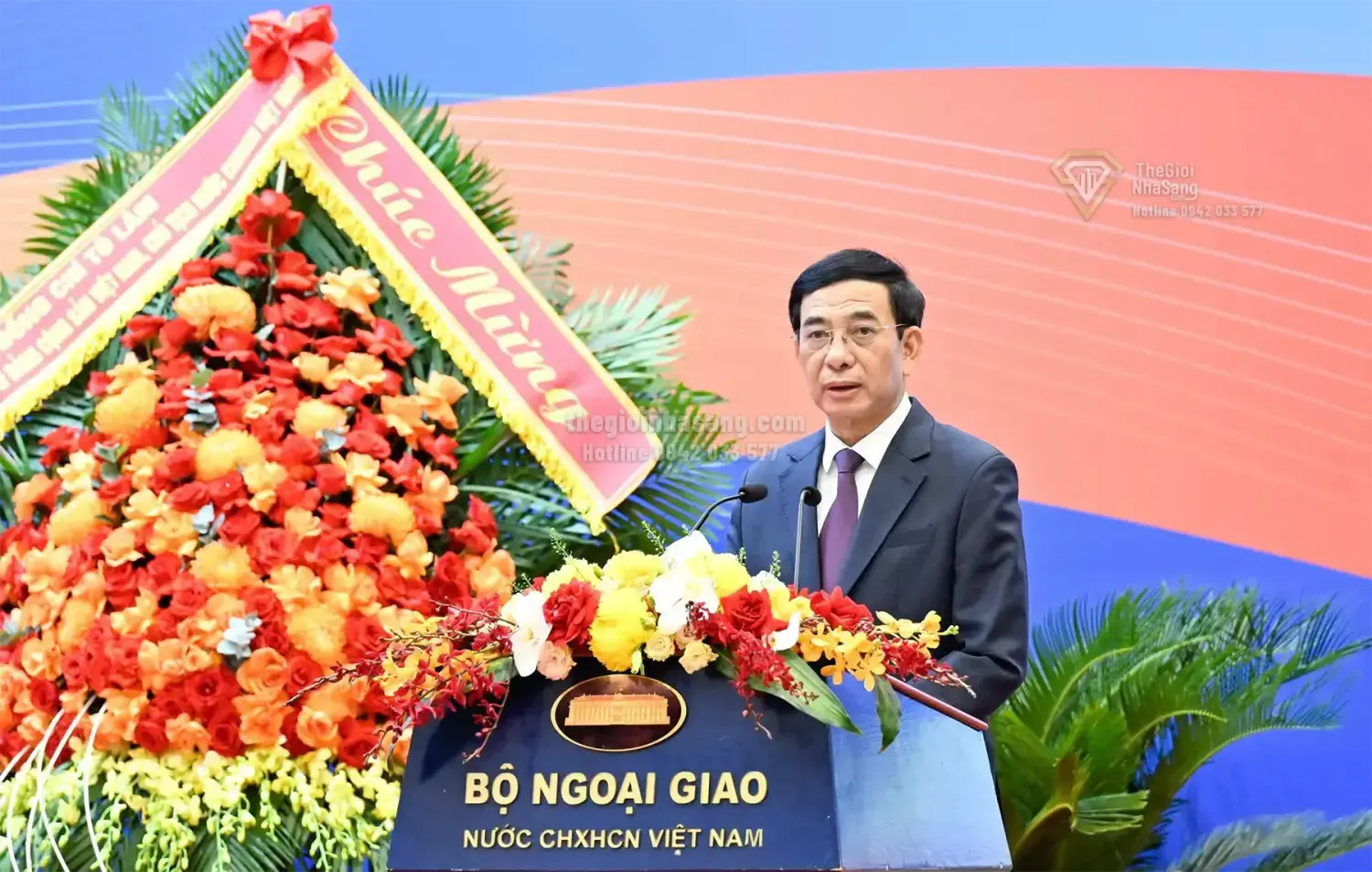 Tăng cường phối hợp liên ngành giữ vững môi trường hòa bình: Tác động đến thị trường bất động sản và đầu tư tài sản tại Việt Nam
