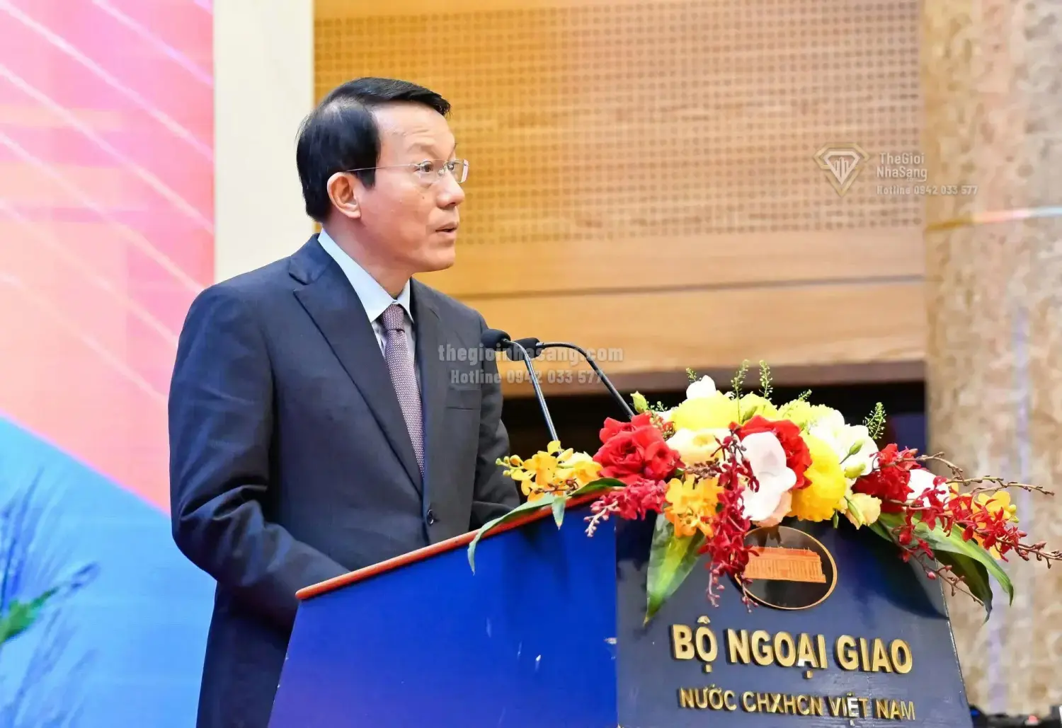 Tăng cường phối hợp liên ngành giữ vững môi trường hòa bình: Tác động đến thị trường bất động sản và đầu tư tài sản tại Việt Nam