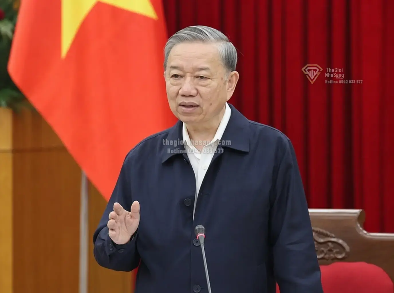 Tăng Cường Phòng Chống Tham Nhũng và Tác Động Đến Thị Trường Bất Động Sản Việt Nam Năm 2026