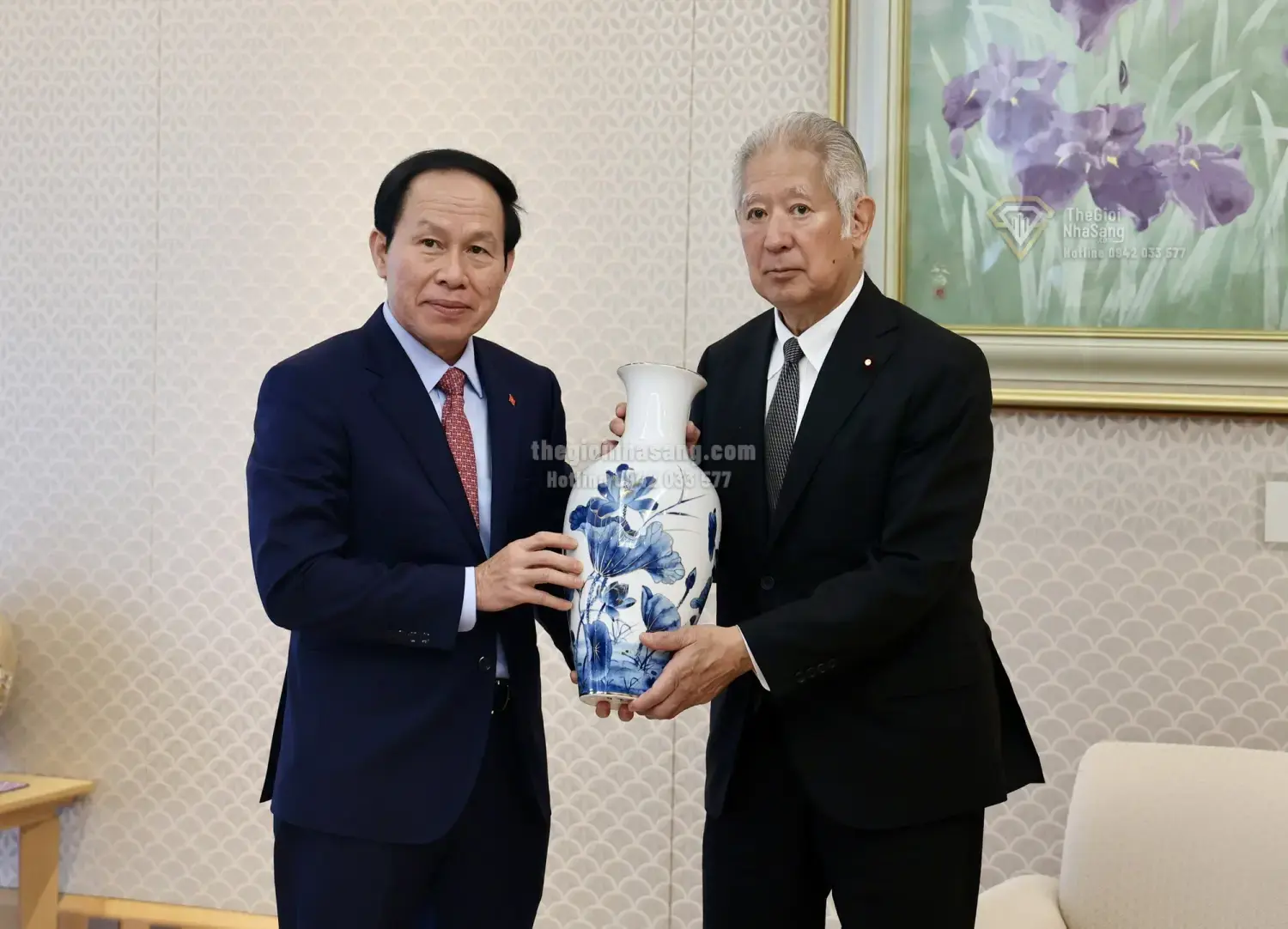 Tăng Cường Quan Hệ Đối Tác Chiến Lược Việt Nam - Nhật Bản: Cơ Hội Mới Cho Thị Trường Bất Động Sản và Đầu Tư 2026