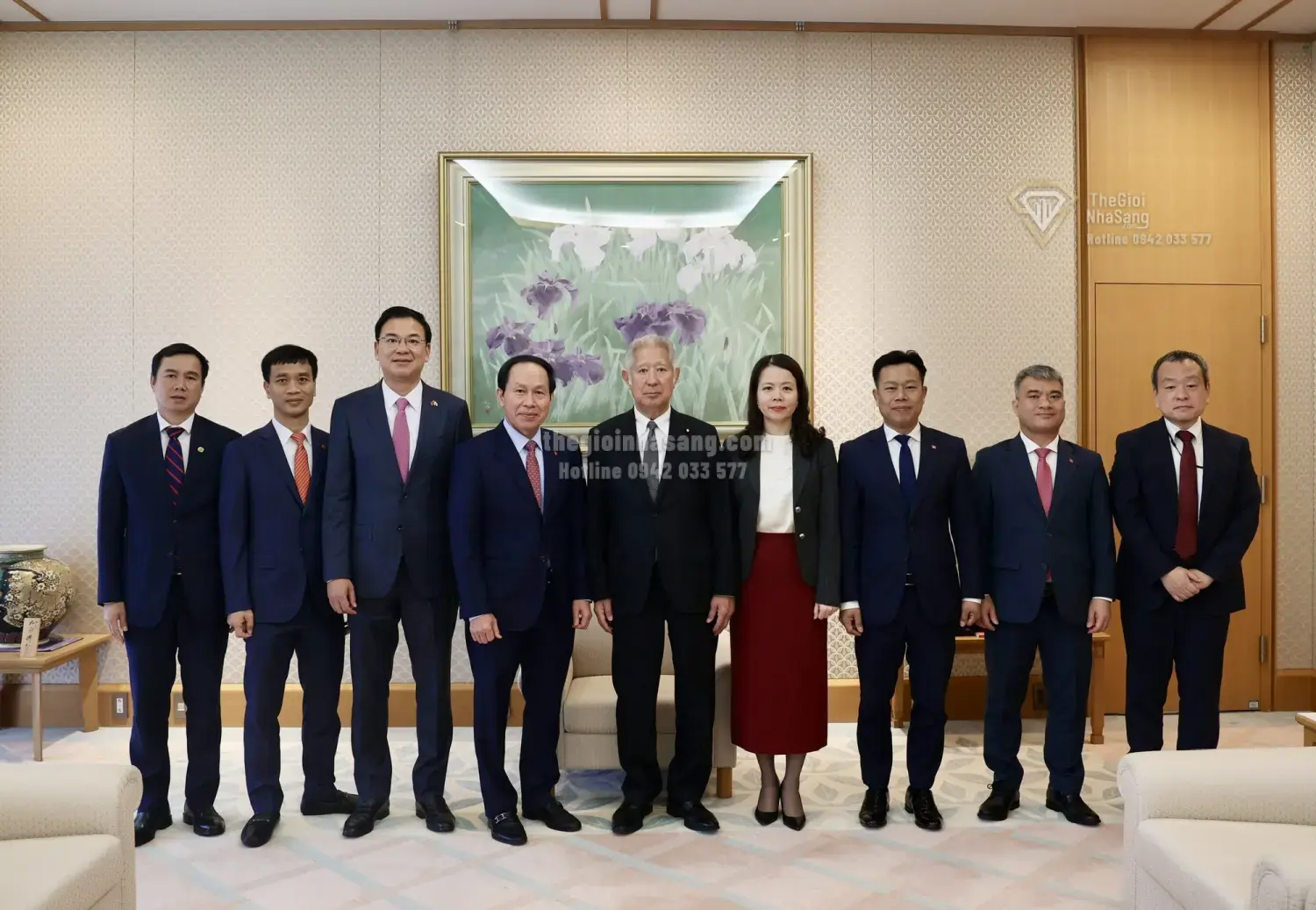 Tăng Cường Quan Hệ Đối Tác Chiến Lược Việt Nam - Nhật Bản: Cơ Hội Mới Cho Thị Trường Bất Động Sản và Đầu Tư 2026