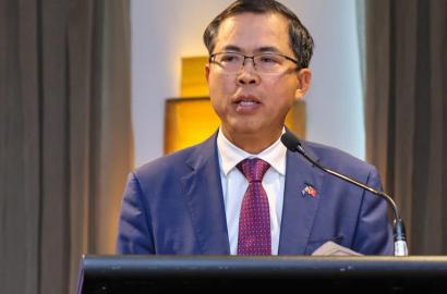 Tăng Cường Quan Hệ Việt Nam - Australia: Cơ Hội Mới Cho Thị Trường Bất Động Sản và Đầu Tư 2026
