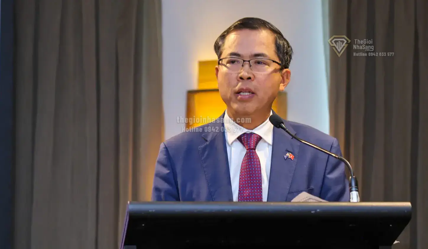 Tăng Cường Quan Hệ Việt Nam - Australia: Cơ Hội Mới Cho Thị Trường Bất Động Sản và Đầu Tư 2026