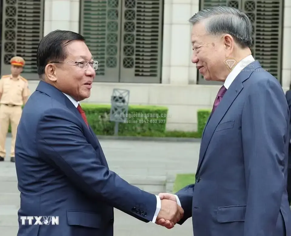 Tăng Cường Quan Hệ Việt Nam - Myanmar: Cơ Hội Mới Cho Thị Trường Bất Động Sản và Đầu Tư Khu Vực Đông Nam Á