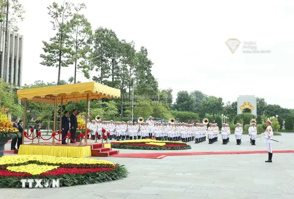 Tăng Cường Quan Hệ Việt Nam - Myanmar: Cơ Hội Mới Cho Thị Trường Bất Động Sản và Đầu Tư Khu Vực Đông Nam Á