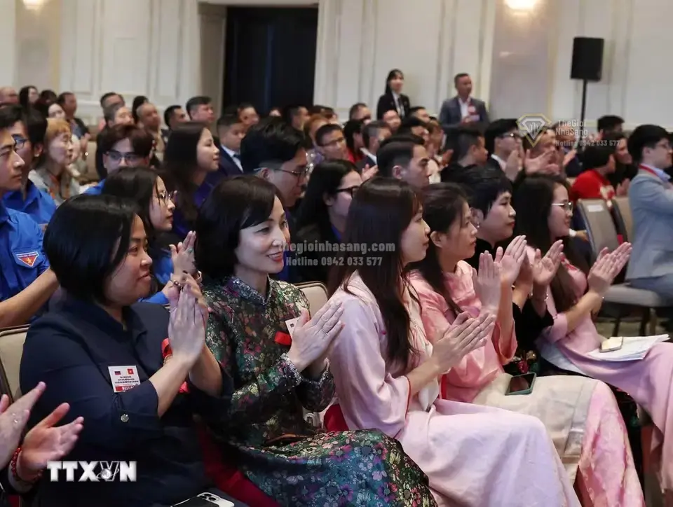Tăng Cường Quan Hệ Việt Nam - Nga: Cơ Hội Mới Cho Thị Trường Bất Động Sản Cao Cấp và Đầu Tư Hạ Tầng