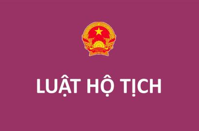 Tăng Cường Quản Lý Hộ Tịch: Tác Động Đến Thị Trường Bất Động Sản và Đầu Tư Tài Sản Việt Nam 2026-2031