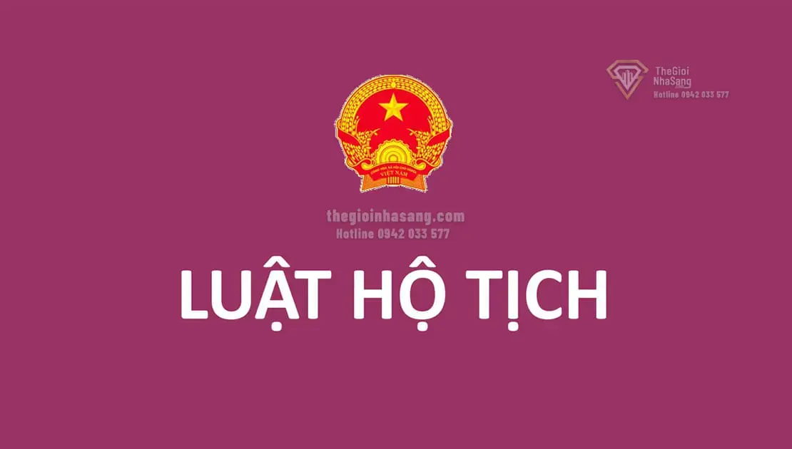 Tăng Cường Quản Lý Hộ Tịch: Tác Động Đến Thị Trường Bất Động Sản và Đầu Tư Tài Sản Việt Nam 2026-2031