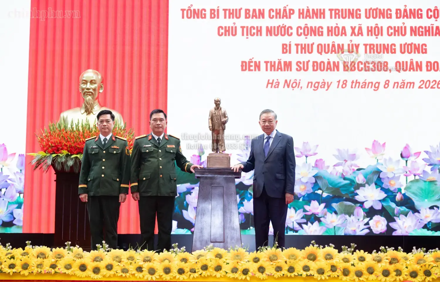 Tăng Cường Tiềm Lực Quốc Phòng và Tác Động Đến Thị Trường Bất Động Sản Việt Nam 2026