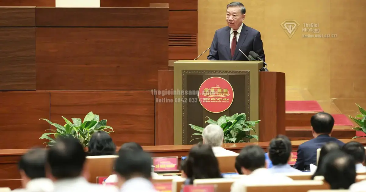 Tăng Cường Tổ Chức Thực Hiện Nghị Quyết Bộ Chính Trị: Đòn Bẩy Mới Cho Thị Trường Bất Động Sản Việt Nam 2026