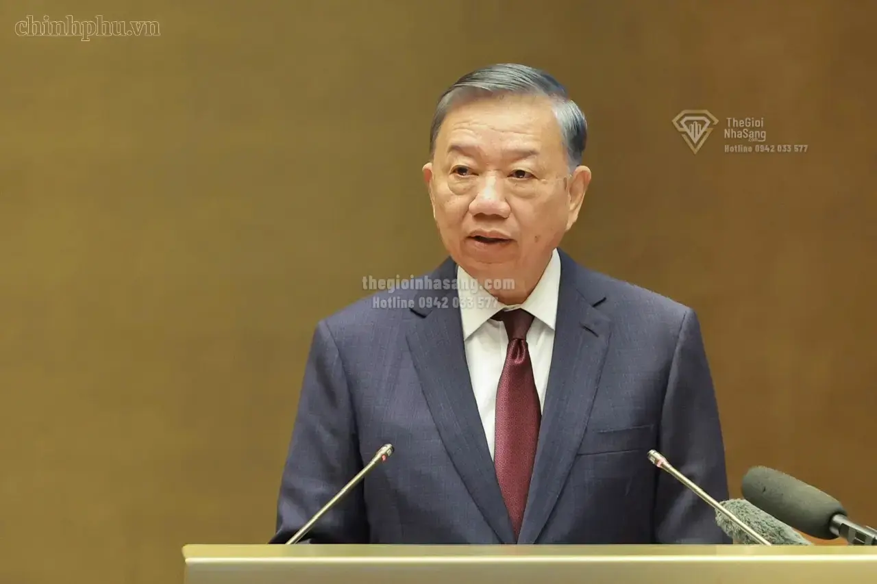 Tăng Cường Tổ Chức Thực Hiện Nghị Quyết Bộ Chính Trị: Đòn Bẩy Mới Cho Thị Trường Bất Động Sản Việt Nam 2026