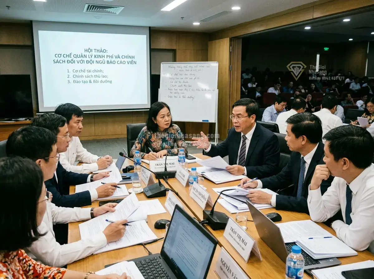 Tăng Cường Vai Trò Cấp Xã Trong Phổ Biến Giáo Dục Pháp Luật: Tác Động Đến Quản Lý Nhà Nước Và Thị Trường Bất Động Sản