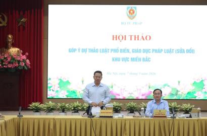 Tăng Cường Vai Trò Cấp Xã Trong Phổ Biến Giáo Dục Pháp Luật: Tác Động Đến Quản Lý Nhà Nước Và Thị Trường Bất Động Sản