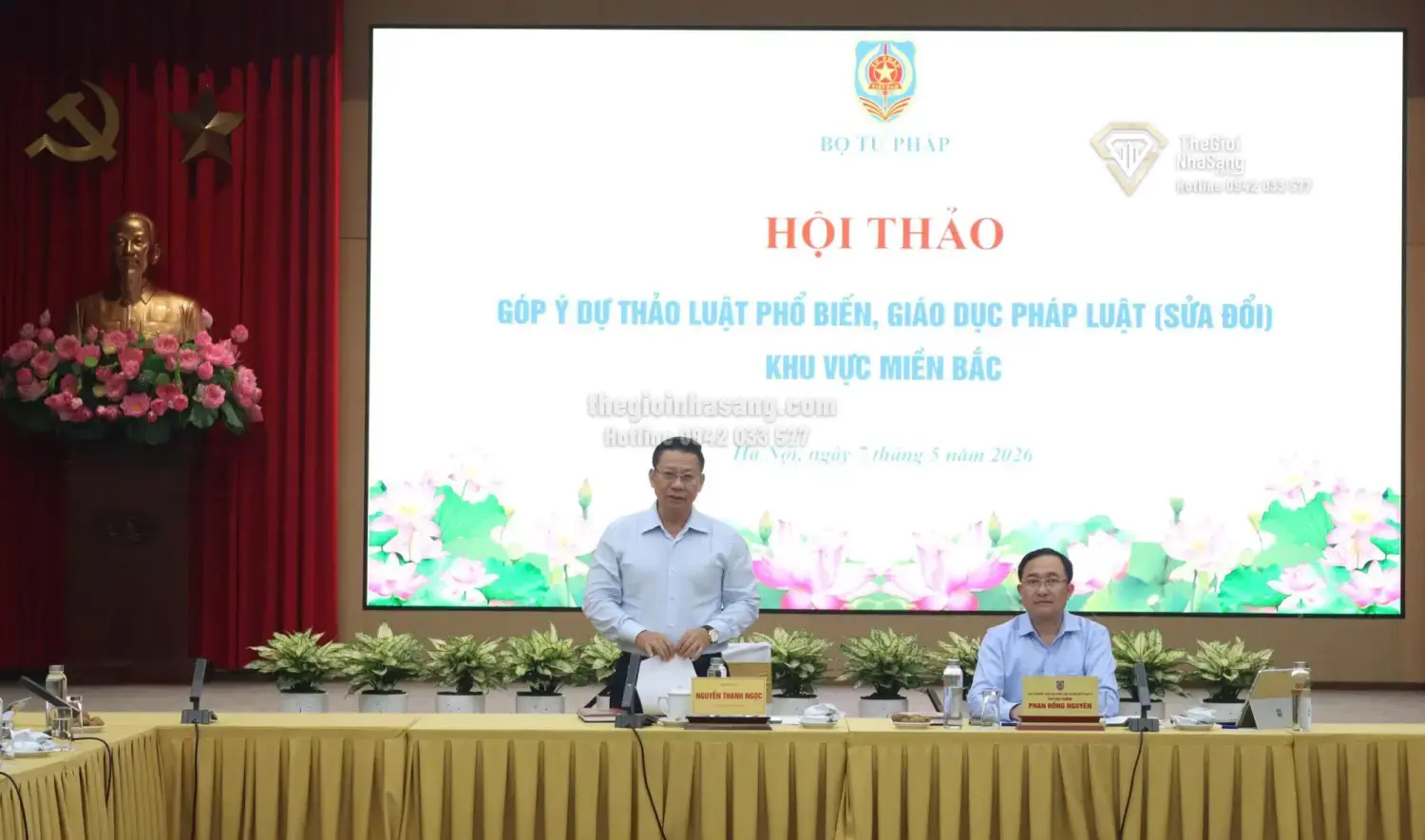 Tăng Cường Vai Trò Cấp Xã Trong Phổ Biến Giáo Dục Pháp Luật: Tác Động Đến Quản Lý Nhà Nước Và Thị Trường Bất Động Sản