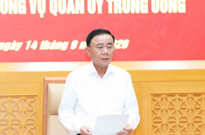 Tăng Cường Xây Dựng Đội Ngũ Cán Bộ Quân Đội: Tác Động Đến Thị Trường Bất Động Sản Và Đầu Tư Hạ Tầng 2026