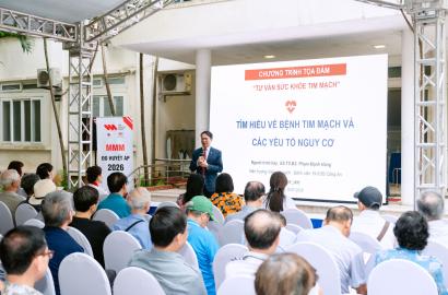 Tăng Huyết Áp và Tác Động Đến Thị Trường Bất Động Sản Cao Cấp: Góc Nhìn Từ Y Tế Đến Đầu Tư Tinh Tế