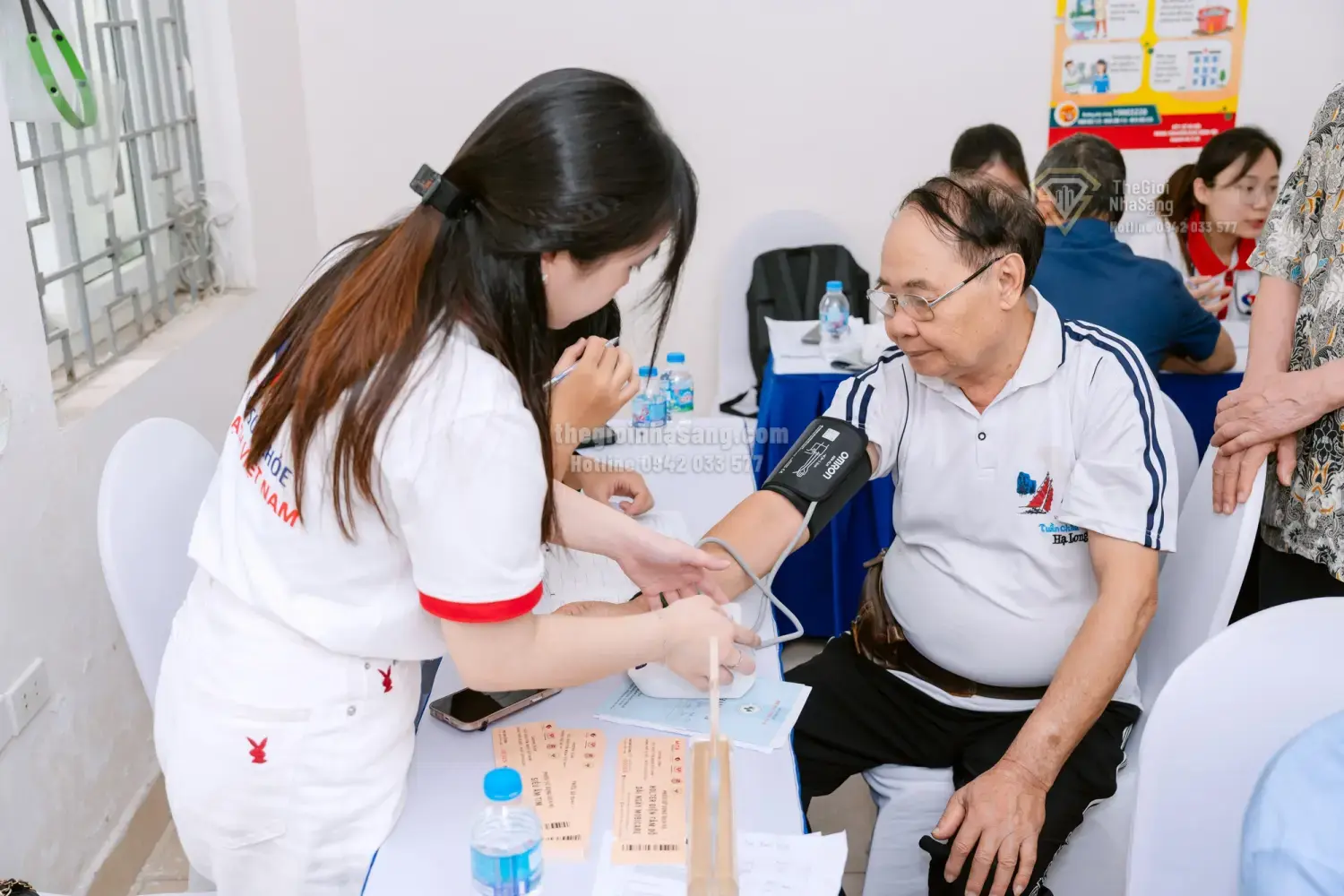 Tăng Huyết Áp và Tác Động Đến Thị Trường Bất Động Sản Cao Cấp: Góc Nhìn Từ Y Tế Đến Đầu Tư Tinh Tế