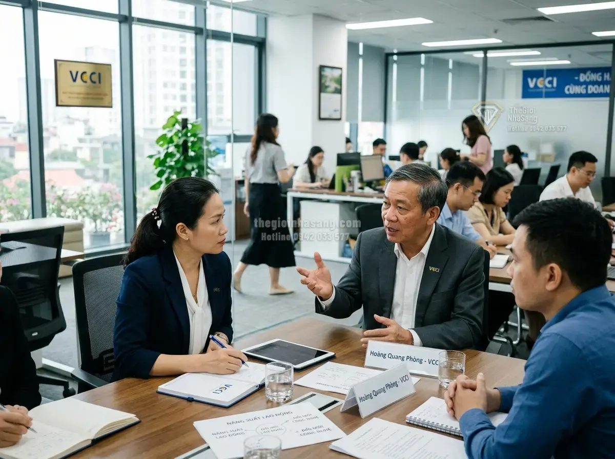 Tăng Lương Tối Thiểu Vùng 7,8% Từ 2027: Tác Động Đến Thị Trường Bất Động Sản Và Chiến Lược Đầu Tư Tài Sản