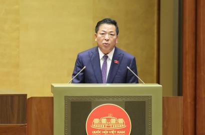 Tăng Tốc Đầu Tư Hạ Tầng Giao Thông: Cơ Hội Vàng Cho Thị Trường Bất Động Sản Cao Cấp Đến 2050