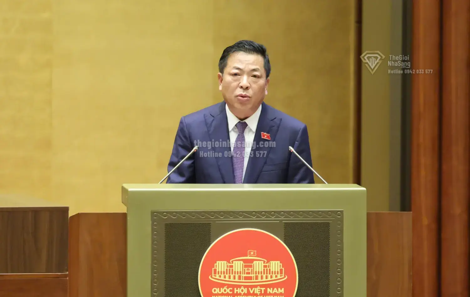 Tăng Tốc Đầu Tư Hạ Tầng Giao Thông: Cơ Hội Vàng Cho Thị Trường Bất Động Sản Cao Cấp Đến 2050