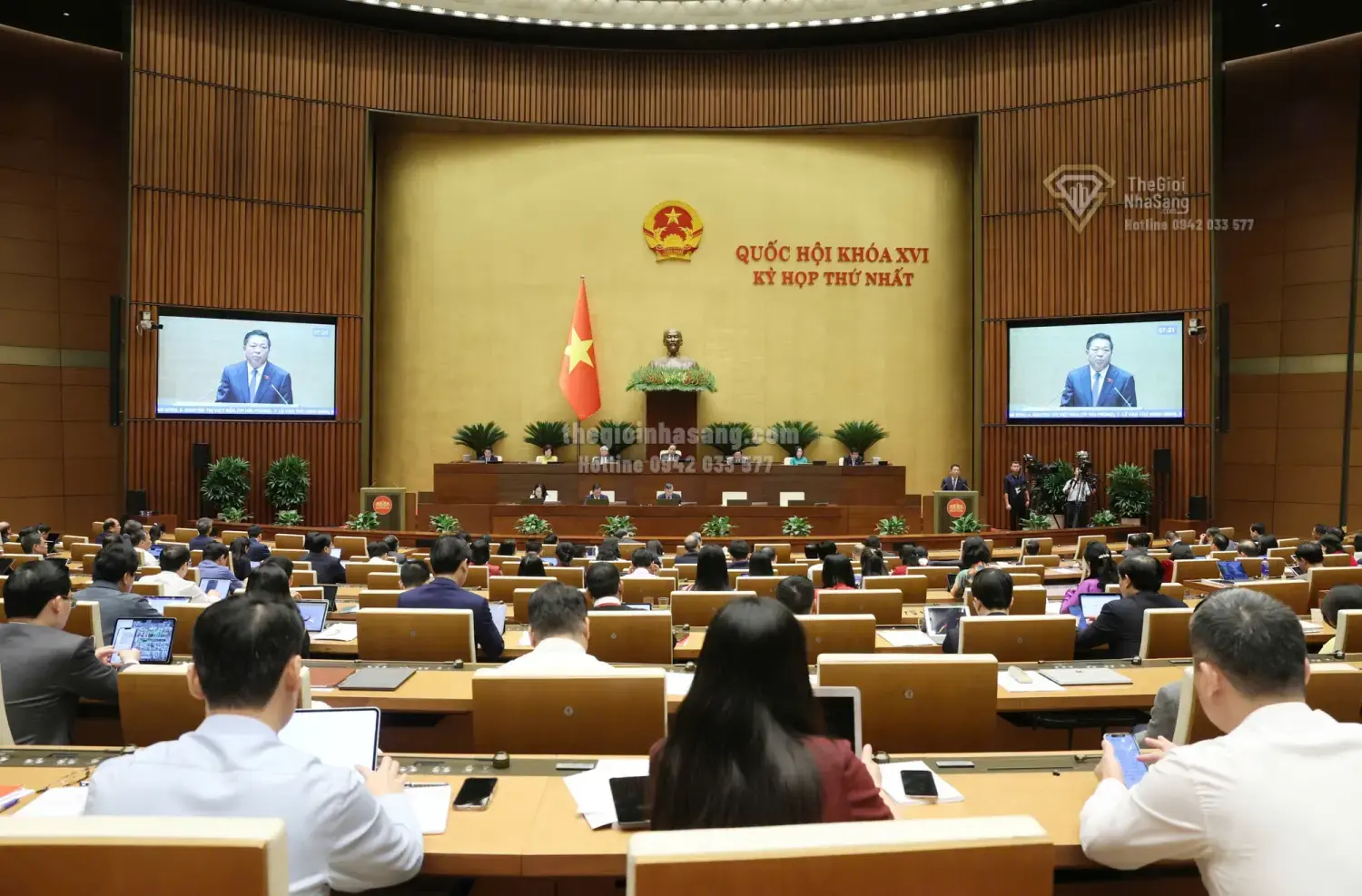 Tăng Tốc Đầu Tư Hạ Tầng Giao Thông: Cơ Hội Vàng Cho Thị Trường Bất Động Sản Cao Cấp Đến 2050