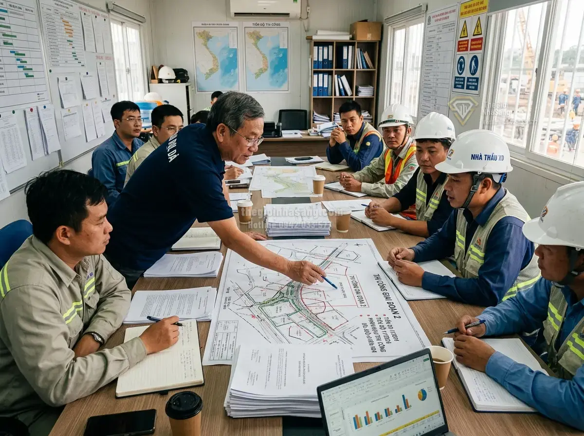 Tăng Tốc Hoàn Thành Cao Tốc Khánh Hòa - Buôn Ma Thuột: Đòn Bẩy Mới Cho Thị Trường Bất Động Sản Nam Trung Bộ và Tây Nguyên