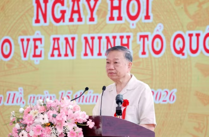 Tạo Môi Trường An Ninh, An Toàn: Yếu Tố Cốt Lõi Định Hình Thị Trường Bất Động Sản Sơn La và Vùng Lân Cận