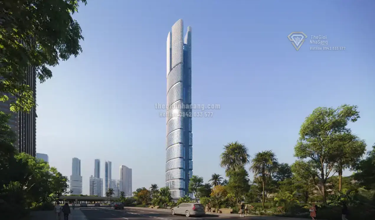 Tập đoàn BRG và Dự án Thành phố Thông minh Bắc Hà Nội: Bước tiến mới trong phát triển đô thị vùng giáp ranh Hà Nội