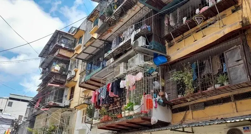 Tập đoàn CT&D đề xuất cải tạo khu tập thể Thanh Xuân Bắc: Bước tiến mới trong phát triển đô thị Hà Nội