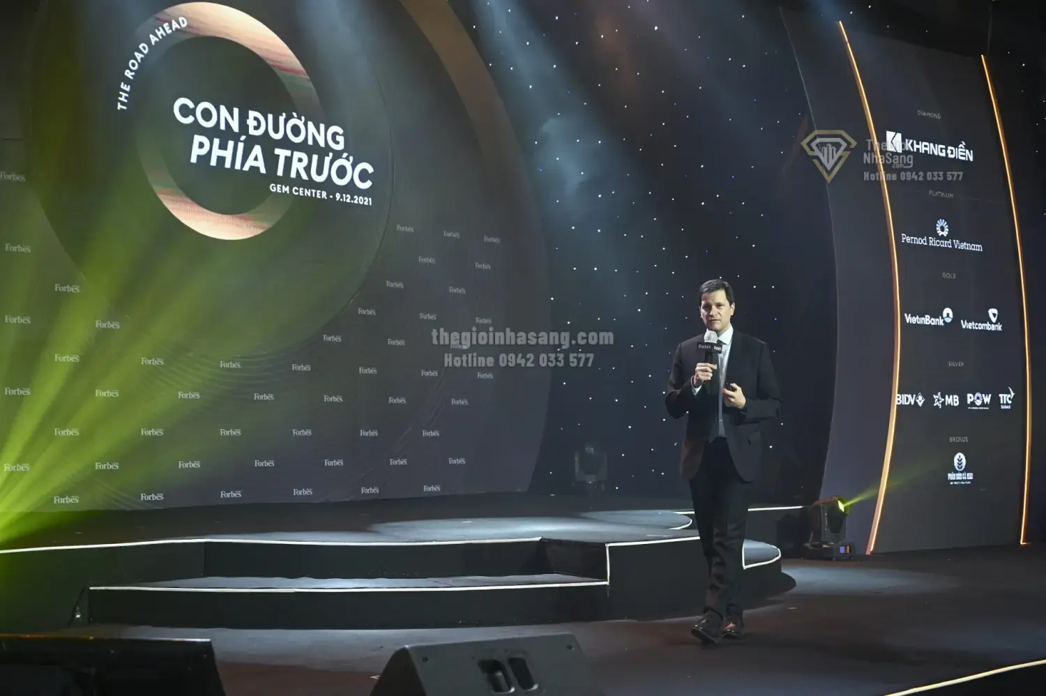 Tập đoàn DIC: Bứt phá trong Top 50 công ty niêm yết tốt nhất Việt Nam và triển vọng thị trường bất động sản 2026