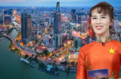 Tập đoàn Sovico đề xuất 5 dự án hạ tầng giao thông quy mô lớn tại TP.HCM với tổng vốn gần 94.000 tỷ đồng