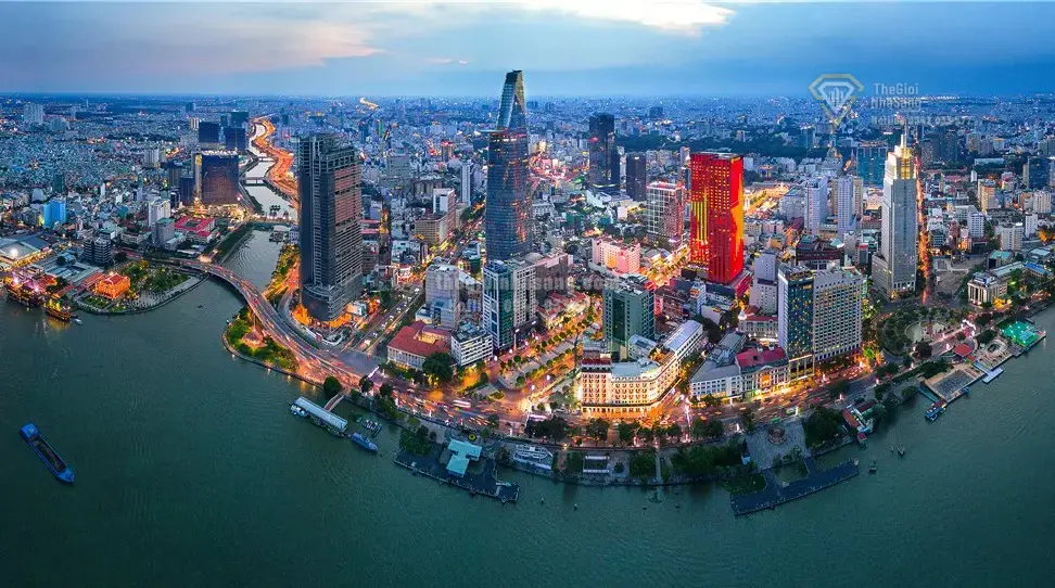 Tập đoàn Sovico đề xuất 5 dự án hạ tầng giao thông quy mô lớn tại TP.HCM với tổng vốn gần 94.000 tỷ đồng